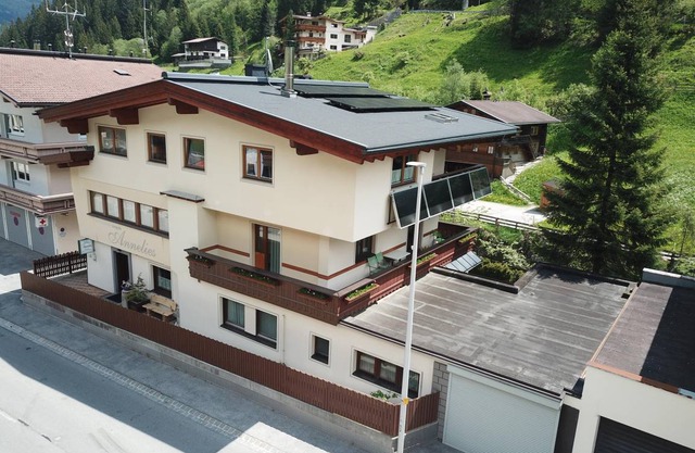 40 m² Apartment ∙ 1 bedroom ∙ 4 guests