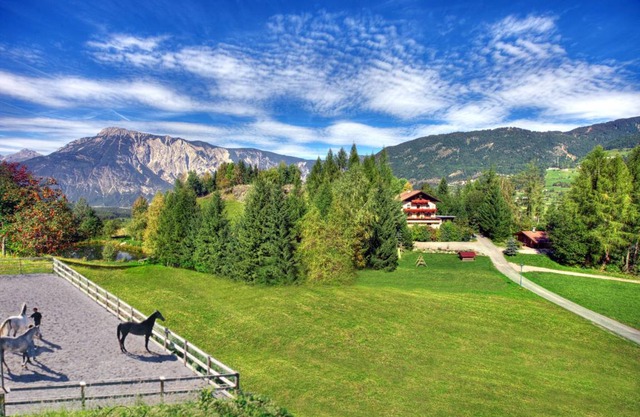 40 m² Apartment ∙ 2 bedrooms ∙ 4 guests