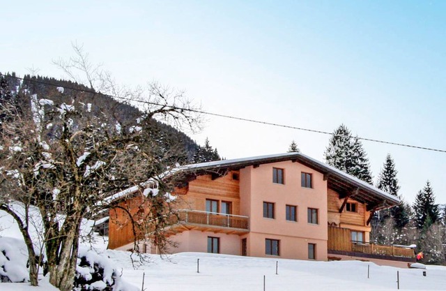 40 m² Apartment ∙ 1 bedroom ∙ 2 guests