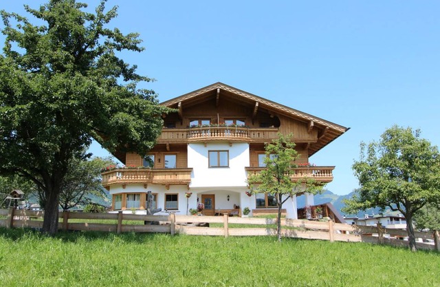Gasteighof 