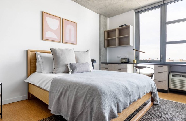41 m² Studio flat ∙ 1 bedroom ∙ 2 guests