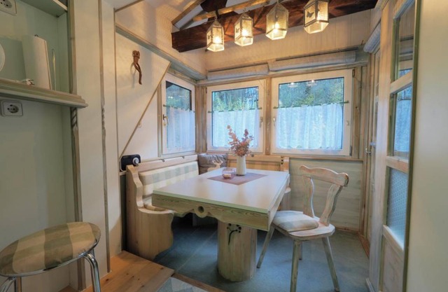 54 m² Apartment ∙ 1 bedroom ∙ 5 guests