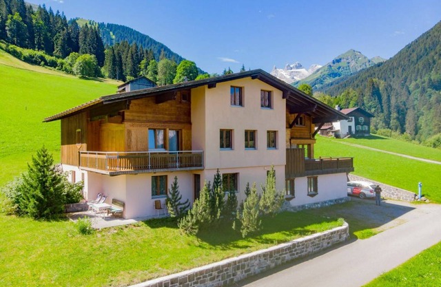54 m² Apartment ∙ 1 bedroom ∙ 2 guests