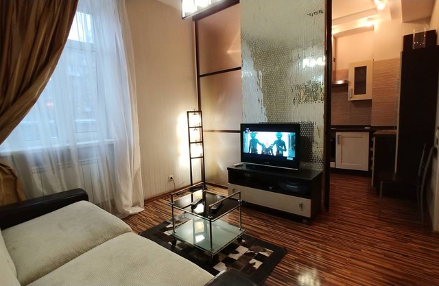 60 m² Apartment ∙ 2 bedrooms ∙ 3 guests