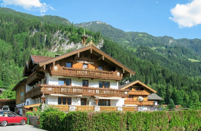 65 m² Apartment ∙ 2 bedrooms ∙ 5 guests