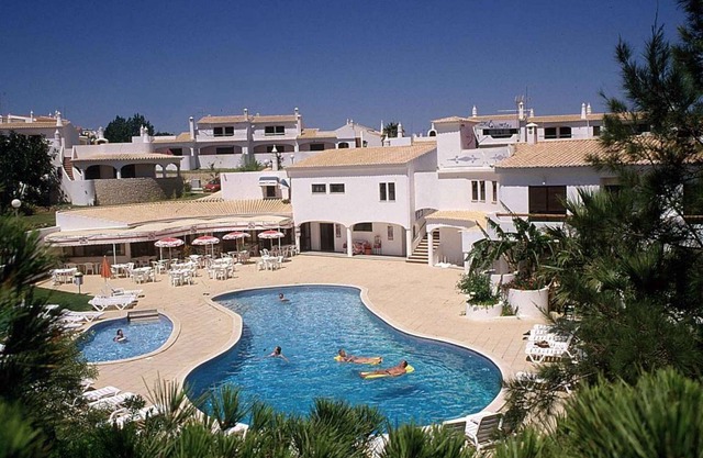 65 m² Apartment ∙ 1 bedroom ∙ 4 guests
