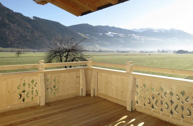Hochzillertalblick 