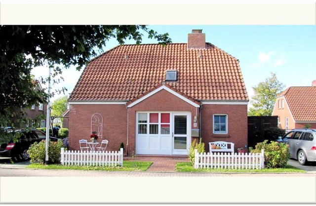 Ferienwohnung Haus 