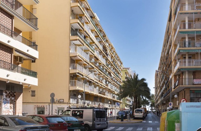 74 m² Apartment ∙ 2 bedrooms ∙ 4 guests