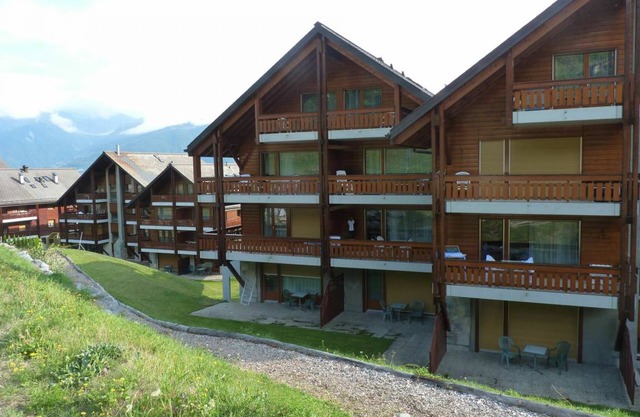 80 m² Apartment ∙ 2 bedrooms ∙ 4 guests