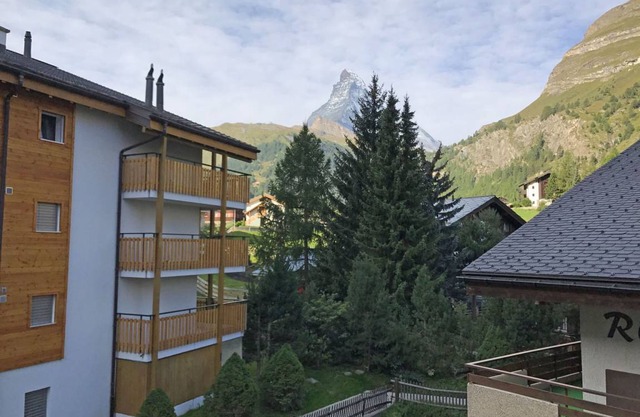 80 m² Apartment ∙ 2 bedrooms ∙ 4 guests