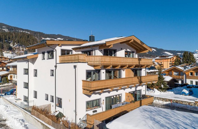 80 m² Apartment ∙ 3 bedrooms ∙ 8 guests