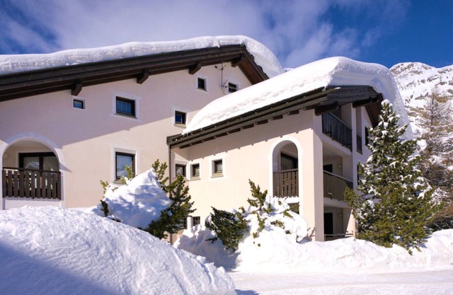 80 m² Apartment ∙ 2 bedrooms ∙ 4 guests