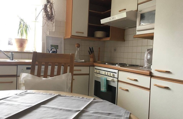 90 m² Apartment ∙ 2 bedrooms ∙ 6 guests