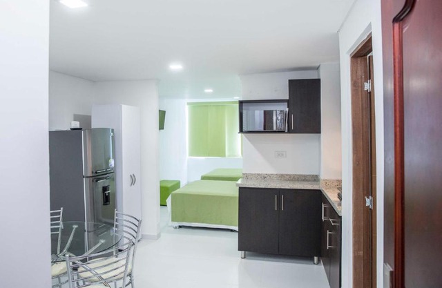 Apartamento 1904 El Laguito
