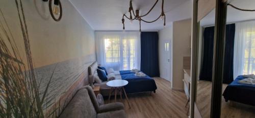 Apartamenty Hexagon Nr 