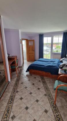 Apartamenty Hexagon nr 28
