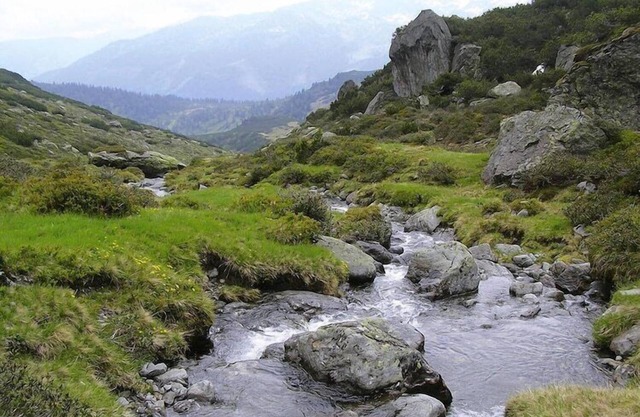 Wildschönau 