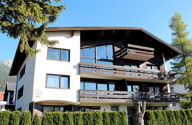 Liebl Seefeld Tirol 