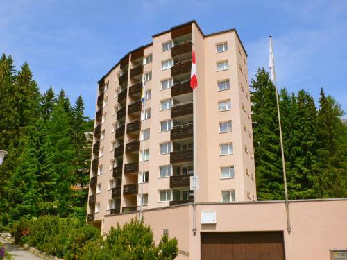 Apartment Parkareal - Utoring-6 by Interhome