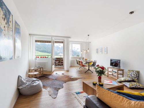 Apartment Parkareal - Utoring-47 by Interhome