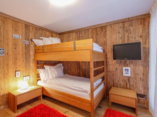Apartment Rütschi in Zermatt - 8 persons, 4 bedrooms