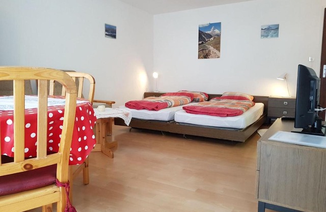 Apartment Sonnheim by Interhome