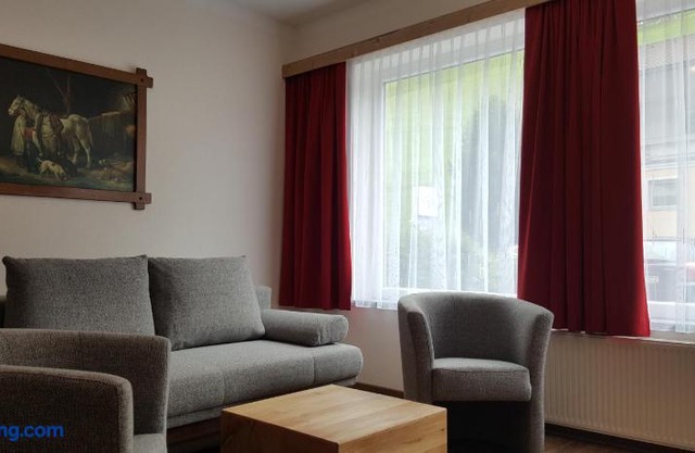 Appartement Juns
