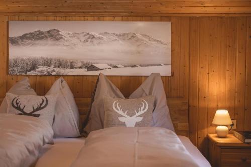 Appartements 