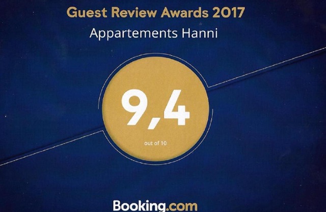 Appartements Vilsalp 