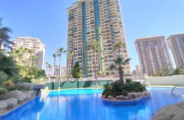 Atrium IICentro Costa by Interhome