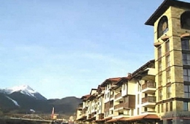 Bargain Luxury Bansko Royal Towers Studio - SIMPLY THE BEST IN BANSKO !!