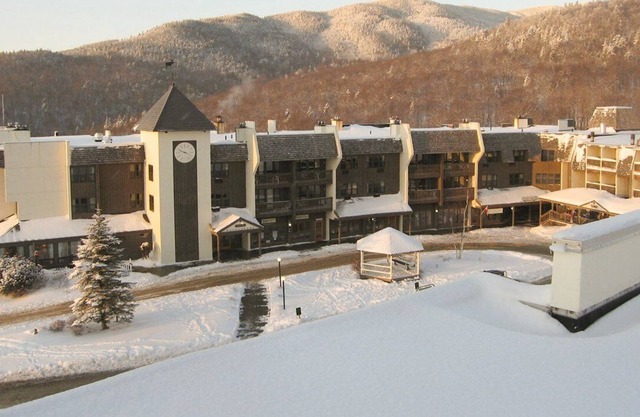 Resort 