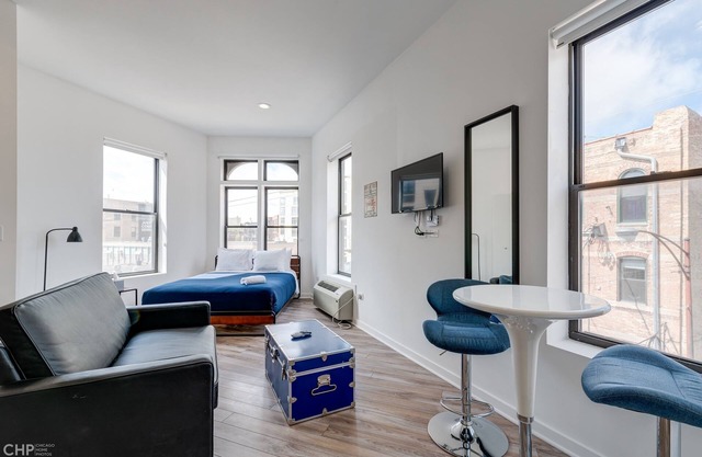 Lofts 