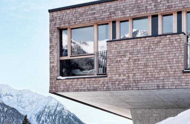 Chalet Resort Kals Großglockner 