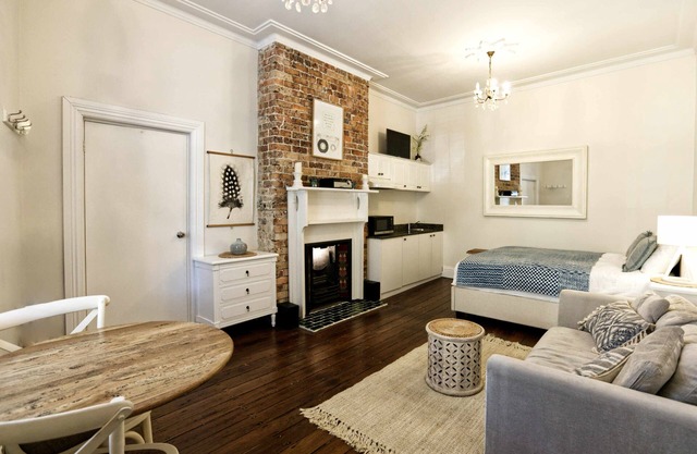 Surry Hills 