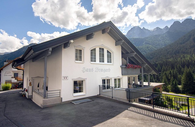 Haus Irmgard 