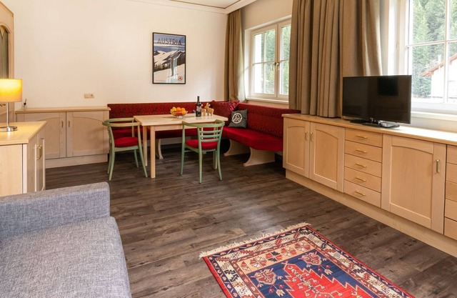 Delta, No. 3 - Residenza Solaris, Ischgl plain
