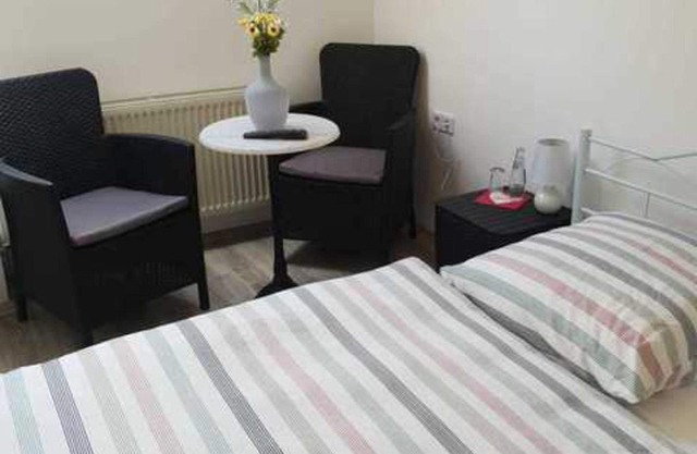 Double Room - Landhotel Sonnenschein