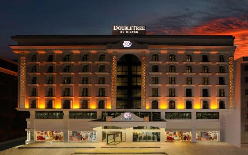 Doubletree 