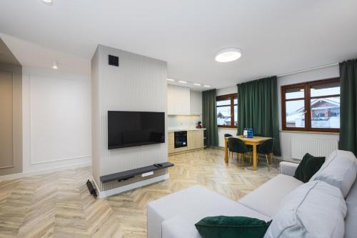 Dune2 - Neptun Park by OneApartments