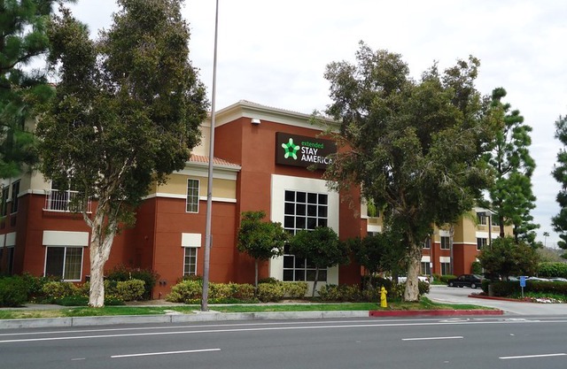 Extended Stay America Suites - Los Angeles - Glendale