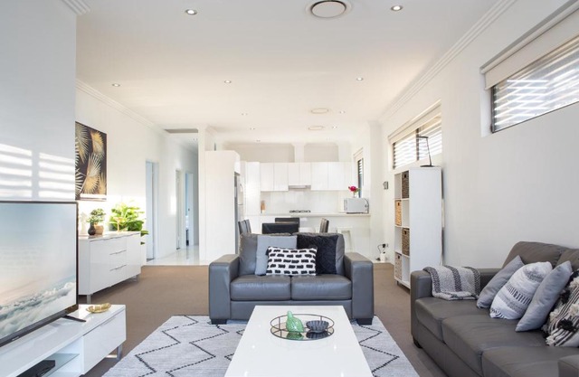 Family Size Apartment Close to Westmead Hospital