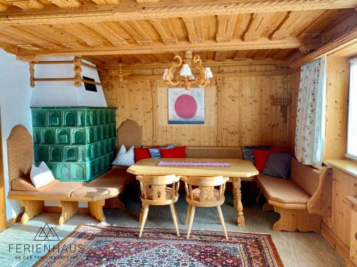 Ferienwohnung Der Familienabfahrt 