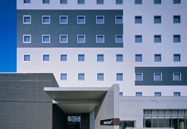 Furano Natulux Hotel 