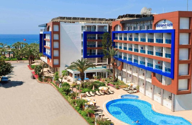 Hotel 