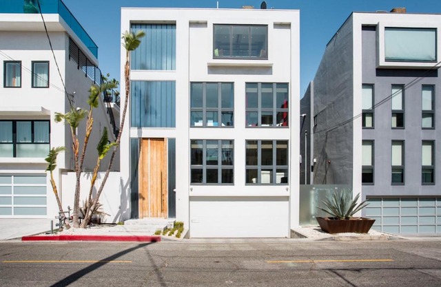 GETALUXE Villa, Marina del Rey - Venice
