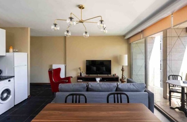 Gorgeous Modern 1BD Spacious Home w/ Patio #171
