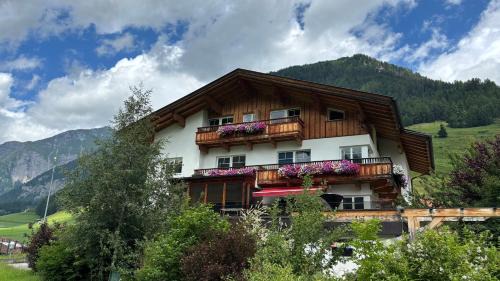Großglocknerappartement 
