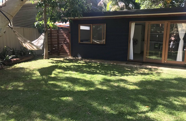 Hapi Bundeena 
